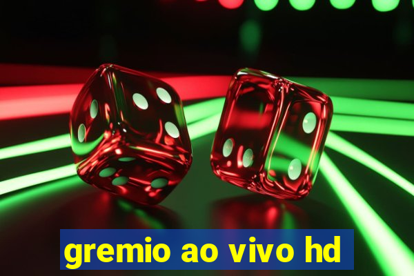 gremio ao vivo hd